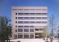 Research Center Tokyo Branch Research Center Tokyo Branch